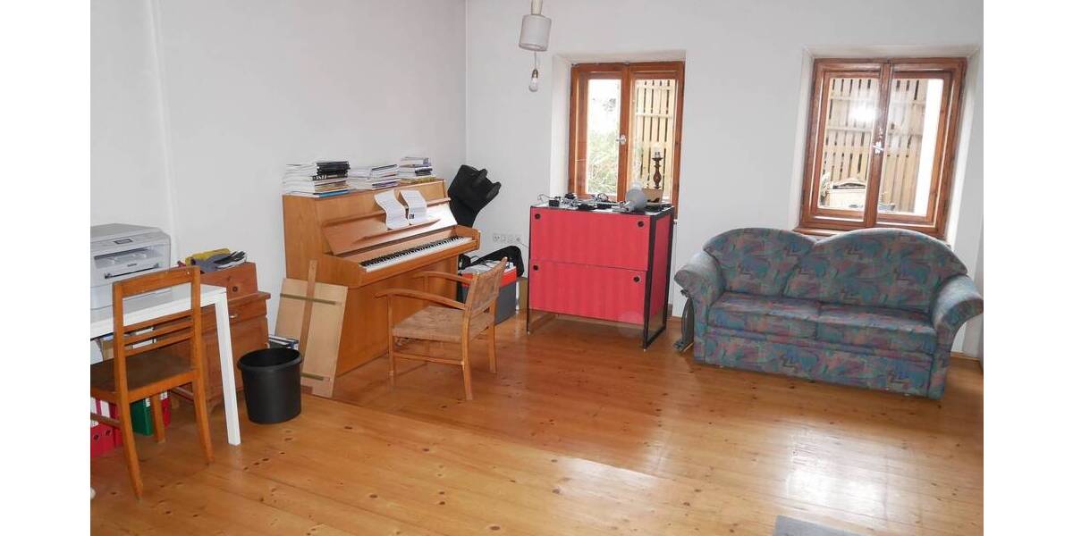Viel Platz! - Mehrfamilienhaus, Wohnhaus Kirchweidach | Angebot:26194178