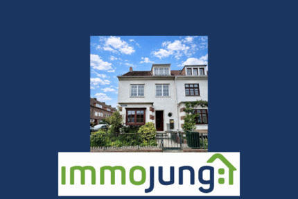 Haus Bremen Peterswerder - 8 Zimmer, 150 m&sup2;, 650.000&euro; | Angebot:26597764