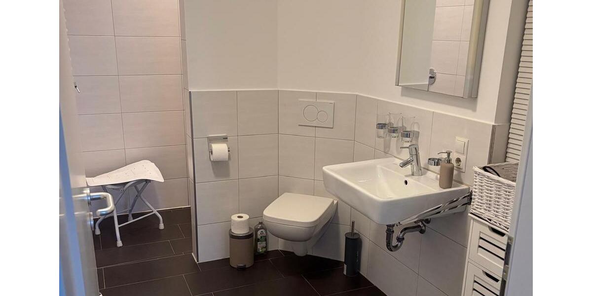 Hochparterre Norderney - 2.5 Zimmer, 48 m&sup2;, 470.000&euro; | Angebot:25168216