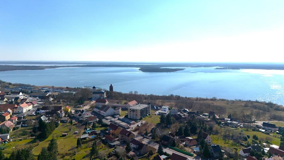 Etagenwohnung Muldestausee - 4 Zimmer, 173 m&sup2;, 1.890&euro; | Angebot:25215477