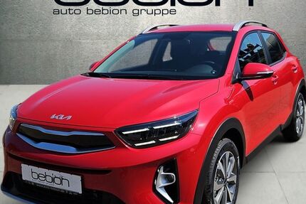 Kia Stonic 2.587 km 24.490 &euro; Frickenhausen 72636