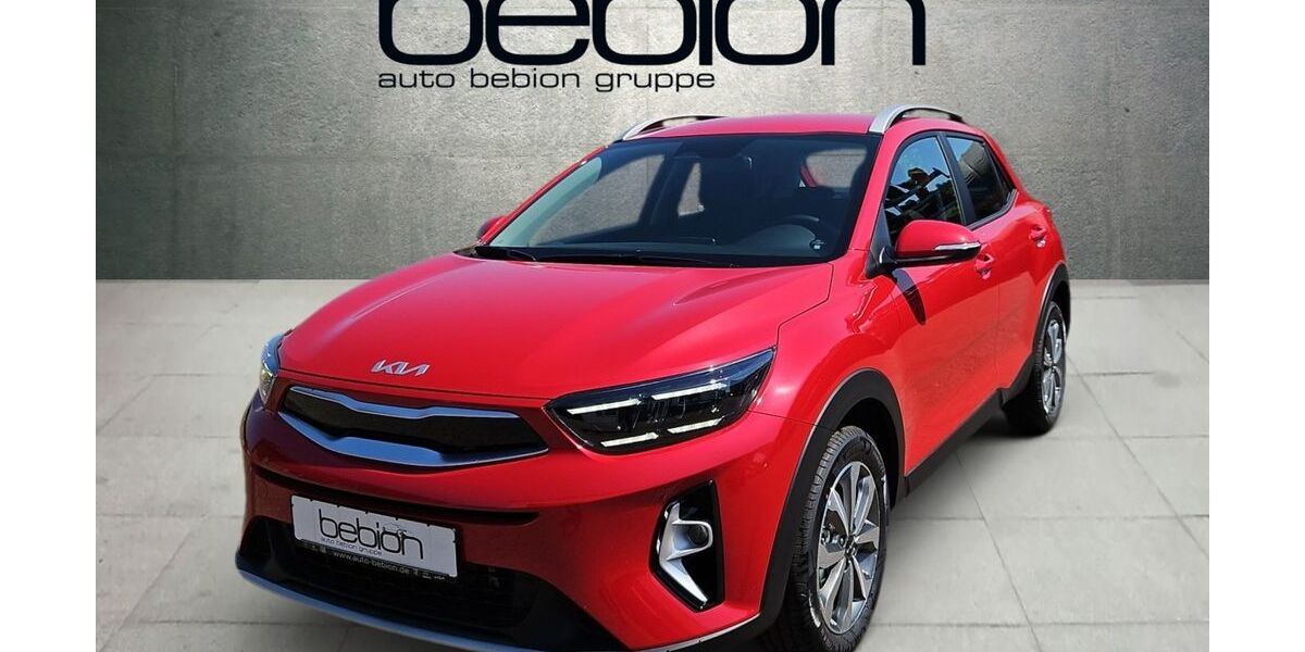 Kia Stonic 2.587 km 24.490 &euro; Frickenhausen 72636