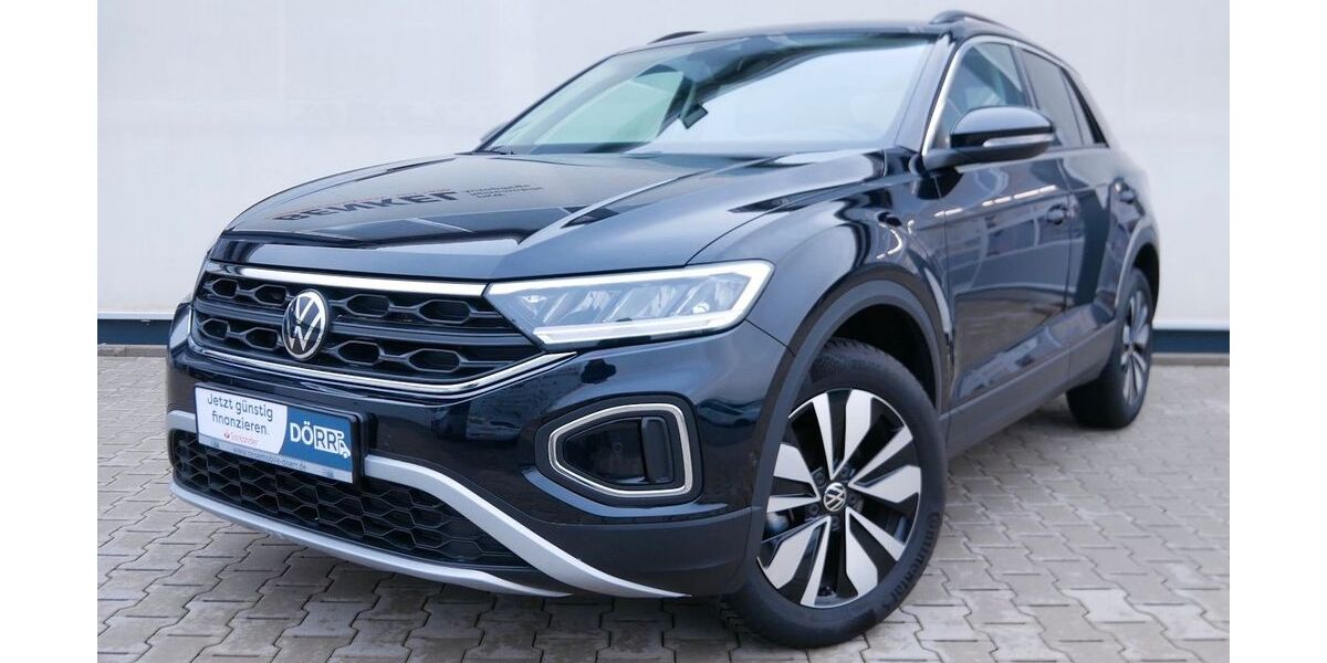 VW T-Roc 13.436 km 22.831 &euro; Beverungen 37688