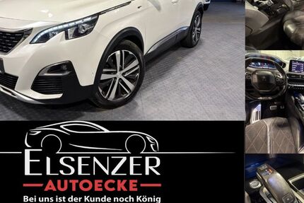 Peugeot 3008 196.999 km 11.999 &euro; Eppingen 75031