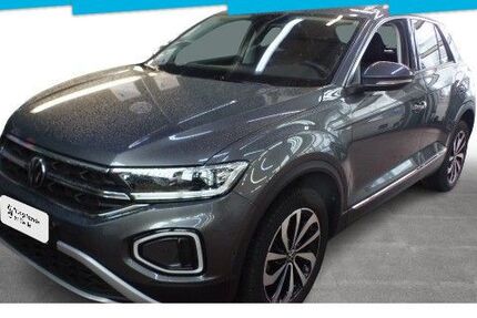 VW T-Roc 37.776 km 24.330 &euro; Berlin 10587