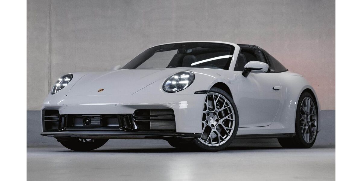 Porsche 992 9.990 km 184.888 &euro; Aschaffenburg 63739