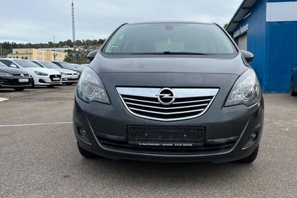Opel Meriva 190.000 km 3.900 &euro; Blaustein 89134