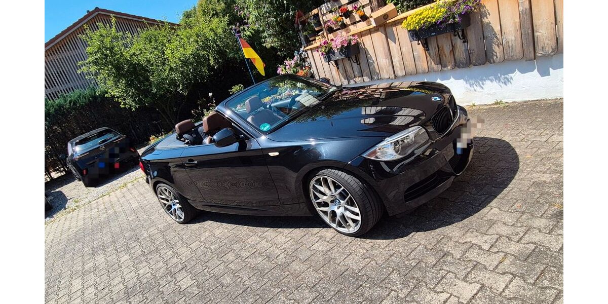 BMW M135 126.900 km 16.500 &euro; Seeon 83370