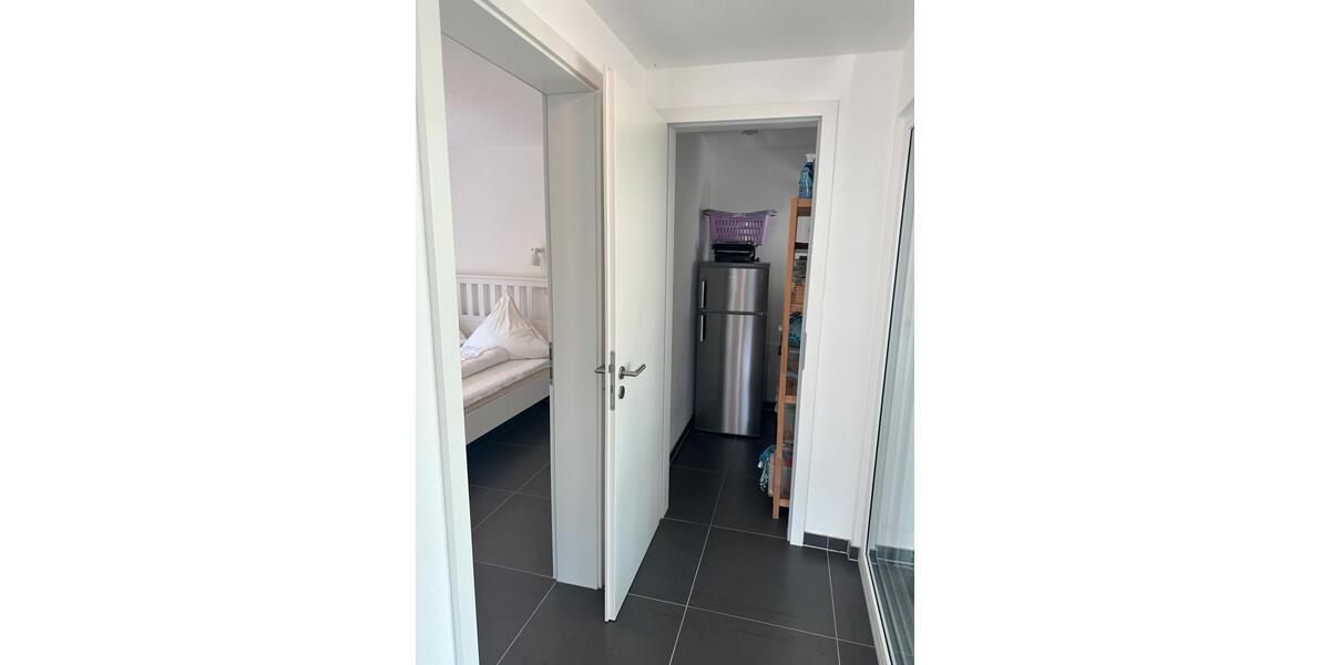 Erdgeschoßwohnung Uhldingen-Mühlhofen Mühlhofen - 2.5 Zimmer, 61 m&sup2;, 330.000&euro; | Angebot:27085444