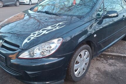 Peugeot 307 267.000 km 699 &euro; Lahr 77933