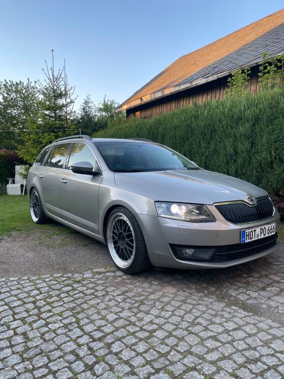 Octavia