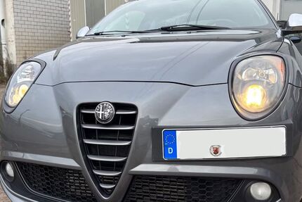 Alfa Romeo MiTo 93.500 km 6.999 &euro; Trier 54295