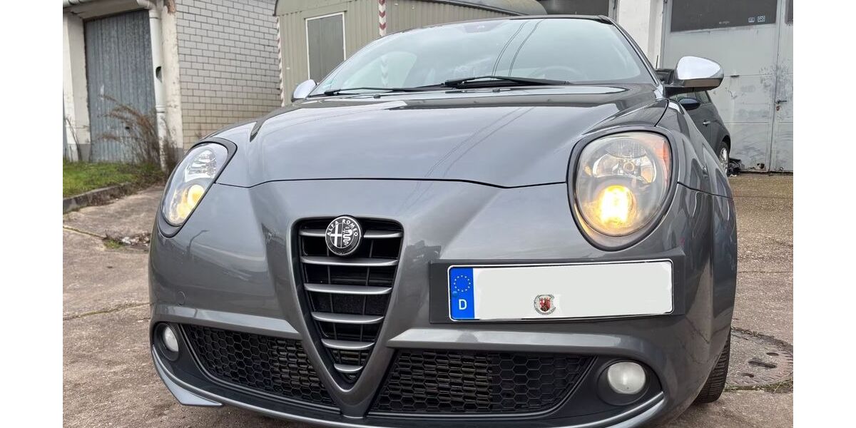 Alfa Romeo MiTo 93.500 km 6.999 &euro; Trier 54295
