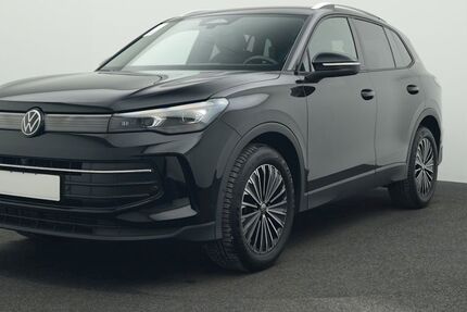 VW Tiguan 25.855 km 33.250 &euro; Mühlhausen 92360