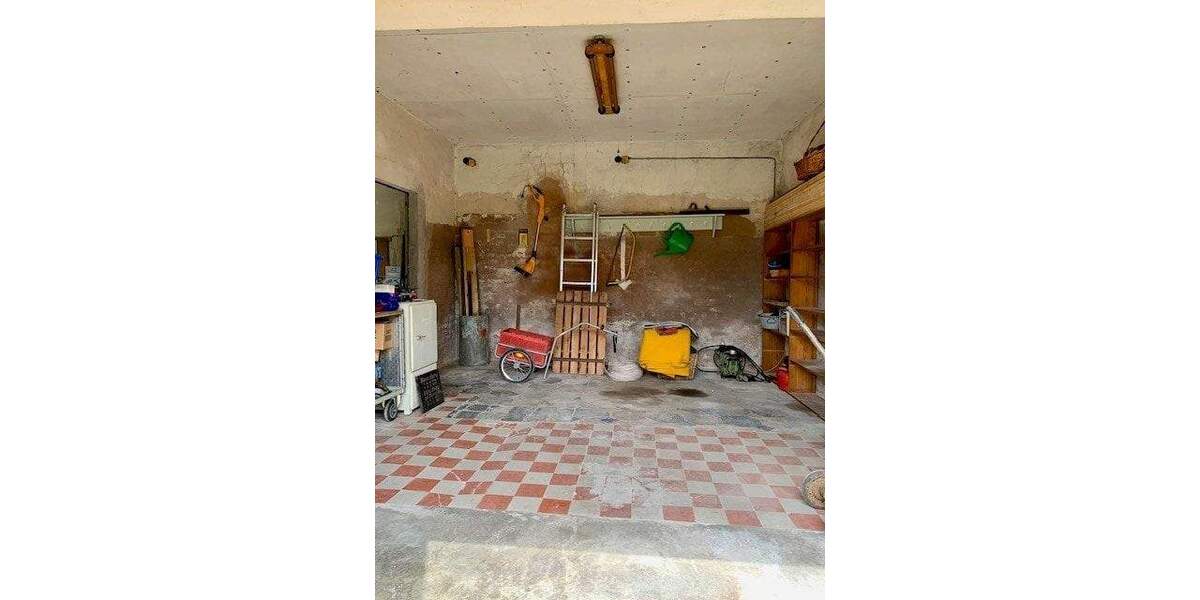 Reihenendhaus Reichenbach - 1 Zimmer, 208 m&sup2;, 85.000&euro; | Angebot:23209480