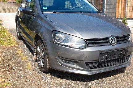 VW Polo 126.000 km 4.900 &euro; Bogen 94327