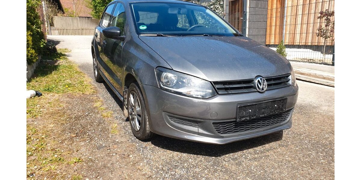 VW Polo 126.000 km 4.900 &euro; Bogen 94327