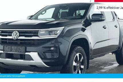 VW Amarok