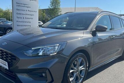 Ford Focus 74.011 km 12.990 &euro; Wunstorf 31515