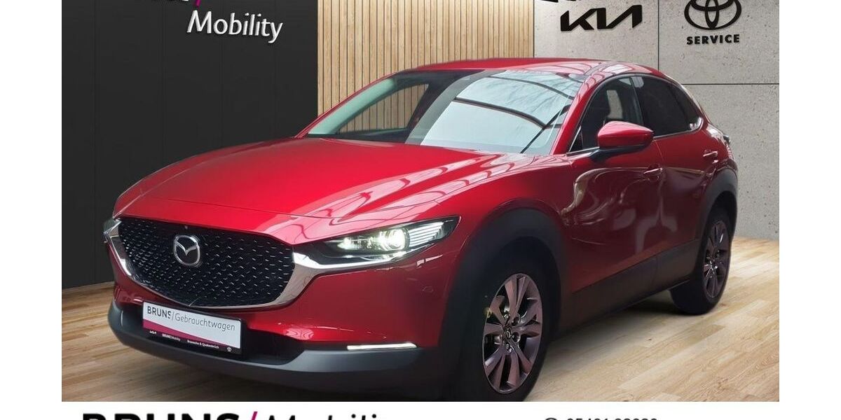 Mazda CX-30 31.186 km 20.822 &euro; Bramsche 49565