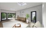 Exklusive Bauhausvilla in ruhiger Bestlage - moderner Luxusbungalow mit Garten und Garage - Villa Bensberg Bensberg | Angebot:25941077