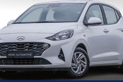 Hyundai i10 44.661 km 10.690 € Mannheim 68307