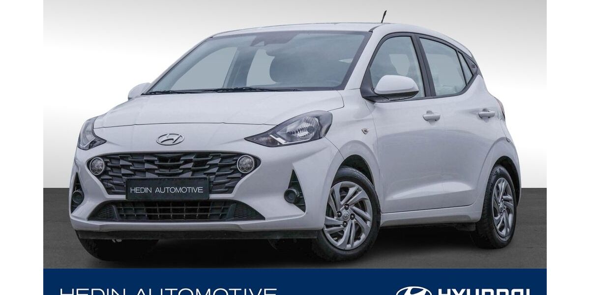 Hyundai i10 44.661 km 10.690 € Mannheim 68307
