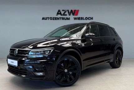 VW Tiguan 96.606 km 29.850 &euro; Wiesloch 69168