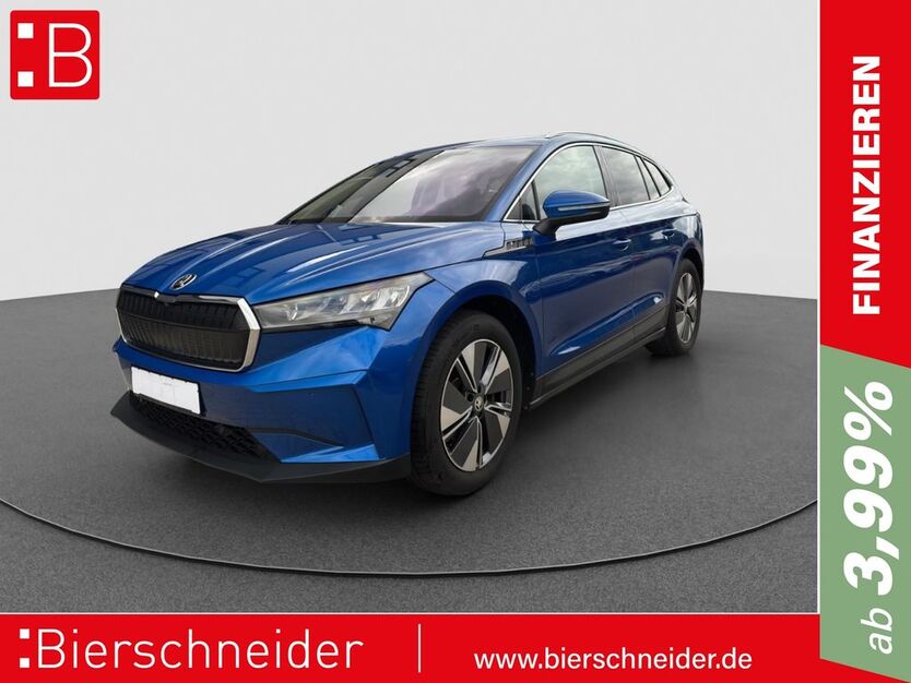 Skoda Enyaq 22.020 km 39.350 € Manching 85077