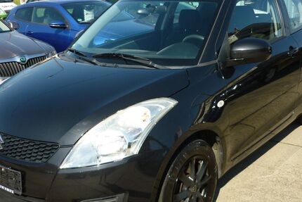 Suzuki Swift 172.000 km 3.900 € Gera 07548