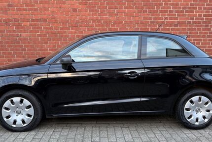 Audi A1 134.000 km 4.500 &euro; Nottuln-Appelhülsen 48301