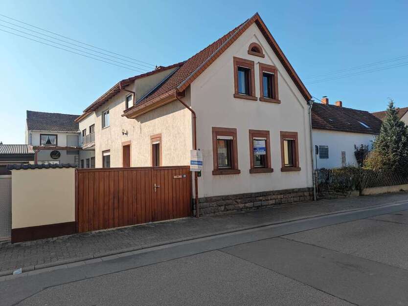 Halle in Böhl-Iggelheim 319.000 € 290 m² zimmer