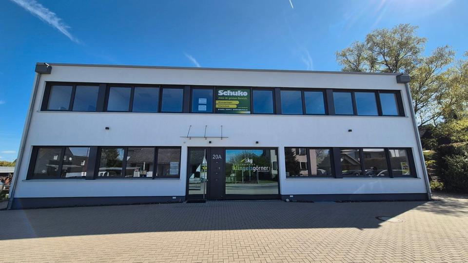 Gewerbeobjekt Kirchberg (Hunsrück) - 2.250&euro; | Angebot:26213009