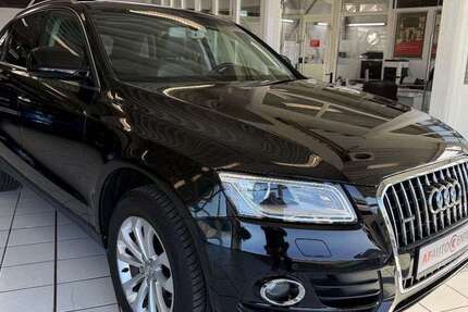 Audi Q5 173.740 km 16.490 &euro; Aalen 73431