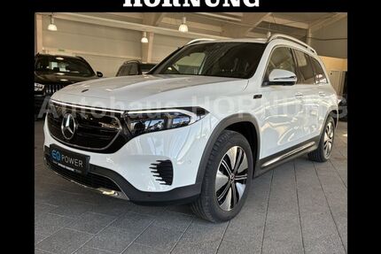 Mercedes-Benz EQB 44.886 km 27.900 &euro; Penzberg 82377