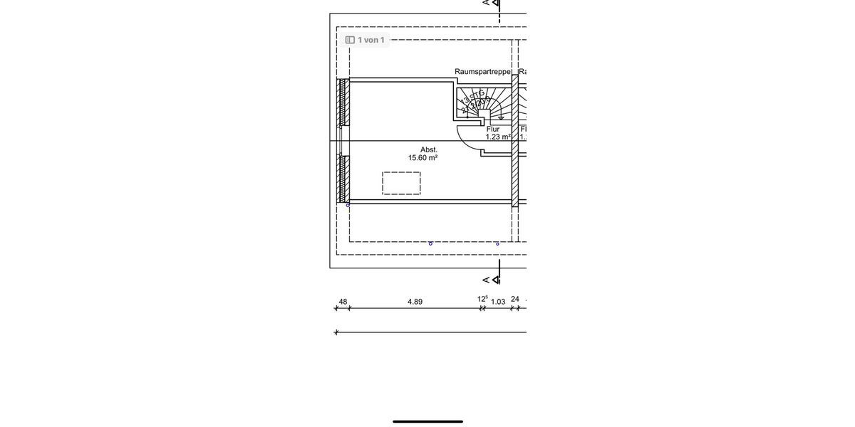 Doppelhaushälfte Berge - 3 Zimmer, 100 m&sup2;, 1.250&euro; | Angebot:25173004