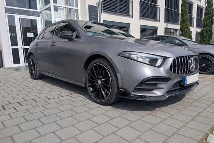 Mercedes A 250