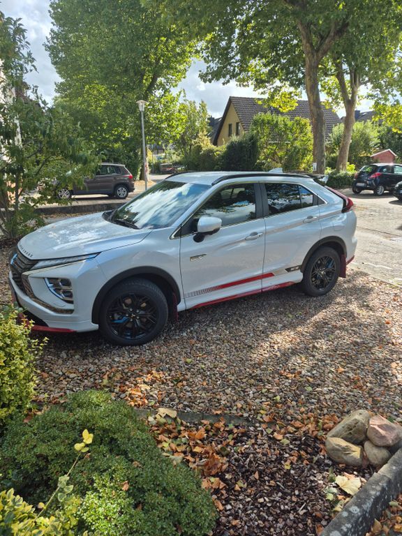 Eclipse Cross