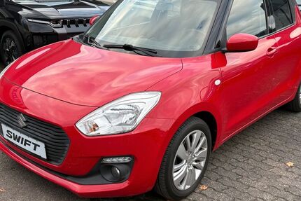 Suzuki Swift 52.800 km 12.870 &euro; Bielefeld 33605