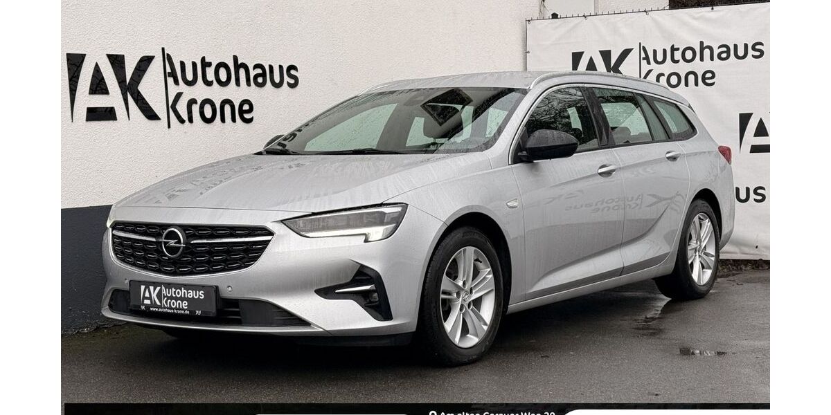 Opel Insignia 98.284 km 15.990 &euro; Bischofsheim 65474