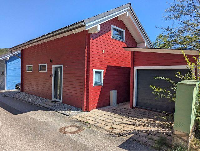 Einfamilienhaus Trausnitz - 2 Zimmer, 80 m&sup2;, 320.000&euro; | Angebot:27190968