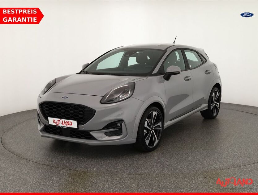 Ford Puma 47.663 km 21.990 € Senftenberg 01968