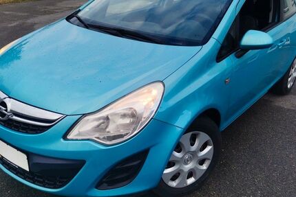Opel Corsa 191.200 km 2.599 &euro; Fürth 90762