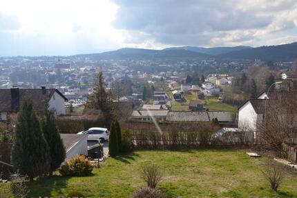 Viechtach Wohnhaus mit großem Garten 6 zimmer
