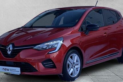 Renault Clio 7.500 km 15.490 &euro; Zwickau 08058