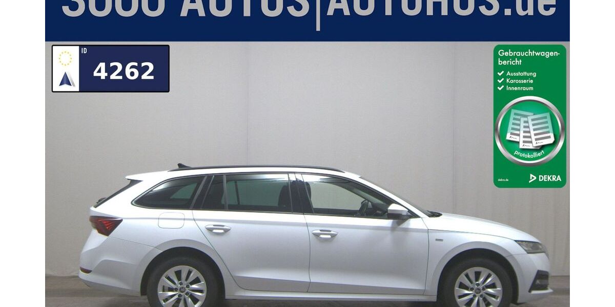 Skoda Octavia 91.471 km 18.980 &euro; Gyhum/Bockel 27404