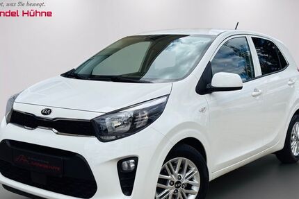 Kia Picanto 32.767 km 10.910 € Döbeln 04720