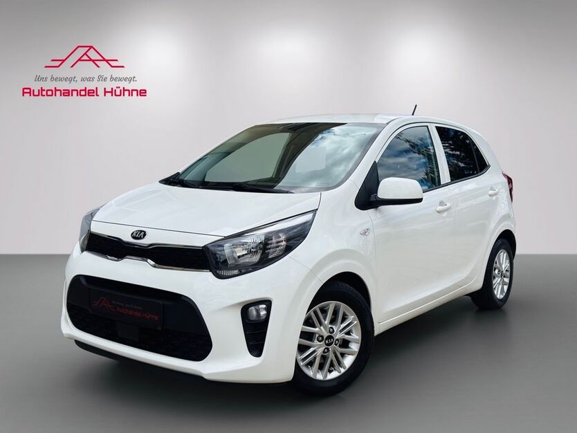 Kia Picanto 32.767 km 10.910 € Döbeln 04720