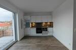 Modernes Wohnen auf zwei Ebenen – 4 Zimmer Whg in Fürth