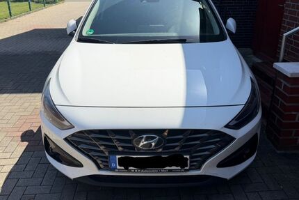 Hyundai i30 34.639 km 18.000 &euro; Dülmen 48248